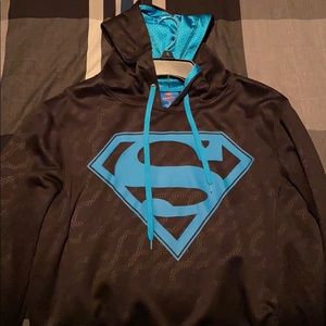 Superman Sweatshirt